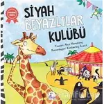 Siyah Beyazlılar Kulübü - Alice Hemming - İndigo Çocuk