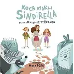 Koca Ayaklı Sindirella - Akasya Asıltürkmen - Mandolin Yayınları