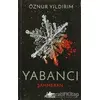 Yabancı - Öznur Yıldırım - Pegasus Yayınları