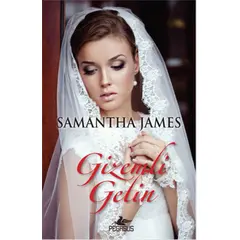 Gizemli Gelin - Samantha James - Pegasus Yayınları