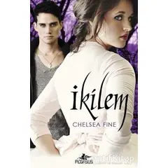 İkilem - Chelsea Fine - Pegasus Yayınları