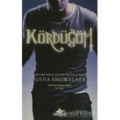 Kördüğüm - Gena Showalter - Pegasus Yayınları