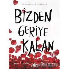 Bizden Geriye Kalan - Daniel Handler - Pegasus Yayınları