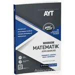 AYT Tamamı Çözümlü Matematik Soru Bankası - Kerem Köker - Pegem Akademi Yayıncılık