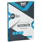 Pegem Akademi 2022 TYT Matematik Ders İşleme Föyü