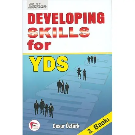 Pelikan Developing Skills For YDS