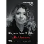 Dünyanın Sonu, Sevgilim - Alla Gorbunova - Çeviribilim