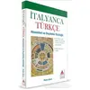 İtalyanca Türkçe Atasözleri ve Deyimler Sözlüğü - Pelin Akan - Delta Kültür Yayınevi