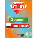 Pergel TYT Temel Geometri Soru Kitabı