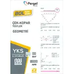 Pergel AYT Geometri Çek Kopar Testler