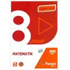 Pergel 8.Sınıf Matematik Konu Kitabı