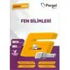 Pergel 6.Sınıf Fen Bilimleri Soru Kitabı