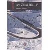 Av Zelal Bu - 5 - Mezher Bozan - Peri Yayınları