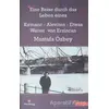 Eine Reise Durch Das Leben Eines - Mustafa Özbey - Peri Yayınları