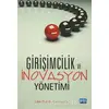 Girişimcilik ve İnovasyon Yönetimi - Kahraman Çatı - Nobel Akademik Yayıncılık