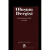 Oluşum Dergisi – Söyleşi Soruşturma ve Notlar - Eren Koçdemir - Parya Kitap