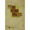 Socialist Register 2011 - Bu Defaki Kriz - Kolektif - Yordam Kitap