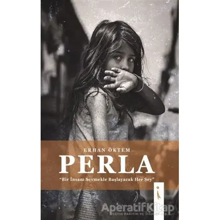 Perla - Erhan Öktem - İkinci Adam Yayınları