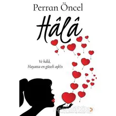 Hala - Perran Öncel - Cinius Yayınları