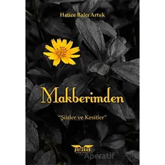 Makberimden - Hatice Balcı Artuk - Perseus