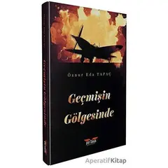 Geçmişin Gölgesinde - Öznur Eda Tapaç - Perseus