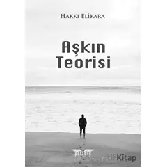 Aşkın Teorisi - Hakkı Elikara - Perseus