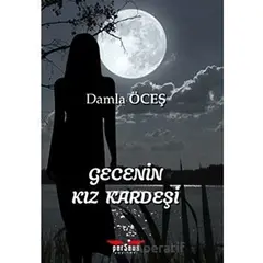 Gecenin Kız Kardeşi - Damla Öceş - Perseus