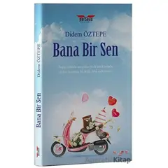 Bana Bir Sen - Didem Öztepe - Perseus