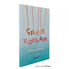 Çılgın Kuklam - Özlem Güzel - Perseus