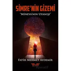 Simre’nin Gizemi - Fatih Mehmet Aydemir - Perseus
