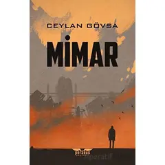 Mimar - Ceylan Gövsa - Perseus