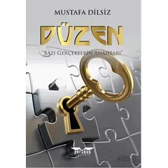 Düzen - Mustafa Dilsiz - Perseus