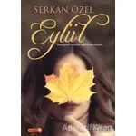 Eylül - Serkan Özel - Trend Kitap