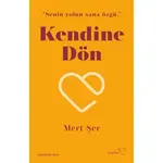 Kendine Dön - Mert Şer - Müptela Yayınları