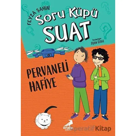 Pervaneli Hafiye - Feyza Şahin - Erdem Çocuk