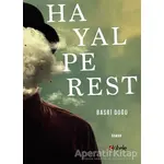 Hayalperest - Basri Doğu - Kibele Yayınları