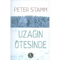 Uzağın Ötesinde - Peter Stamm - Nebula Kitap