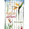 Hafıza Defteri - Petina Gappah - Altın Kitaplar