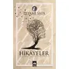 Hikayeler - Peyami Safa - Ötüken Neşriyat