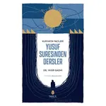 Kuran’ın İncileri Yusuf Suresinden Dersler - Yasir Qadhi - Tahlil Yayınları