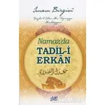 Namaz’da Tadil-i Erkan - İmam Birgivi - Guraba Yayınları