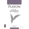 Phaidon - Ruh Üzerine - Platon (Eflatun) - Pharmakon Kitap