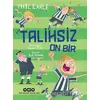 Talihsiz On Bir - Phil Earle - Yapı Kredi Yayınları