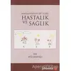 Madalyonun İki Yüzü: Hastalık ve Sağlık - Aytül Kasapoğlu - Phoenix Yayınevi