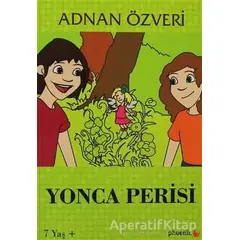 Yonca Perisi - Adnan Özveri - Phoenix Yayınevi