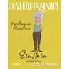 Dahiler Sınıfı: Einstein - Pierdomenico Baccalario - Domingo Yayınevi