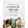 Nesilden Nesile Güzellik Sırları - Handan Karael - Pika Yayınevi