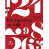 Numeroloji ve Aşk - Melis Aygen - Pika Yayınevi