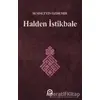 Halden İstikbale - Şemsettin Özdemir - Pınar Yayınları