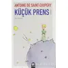Küçük Prens - Antoine de Saint-Exupery - Pınar Yayınları